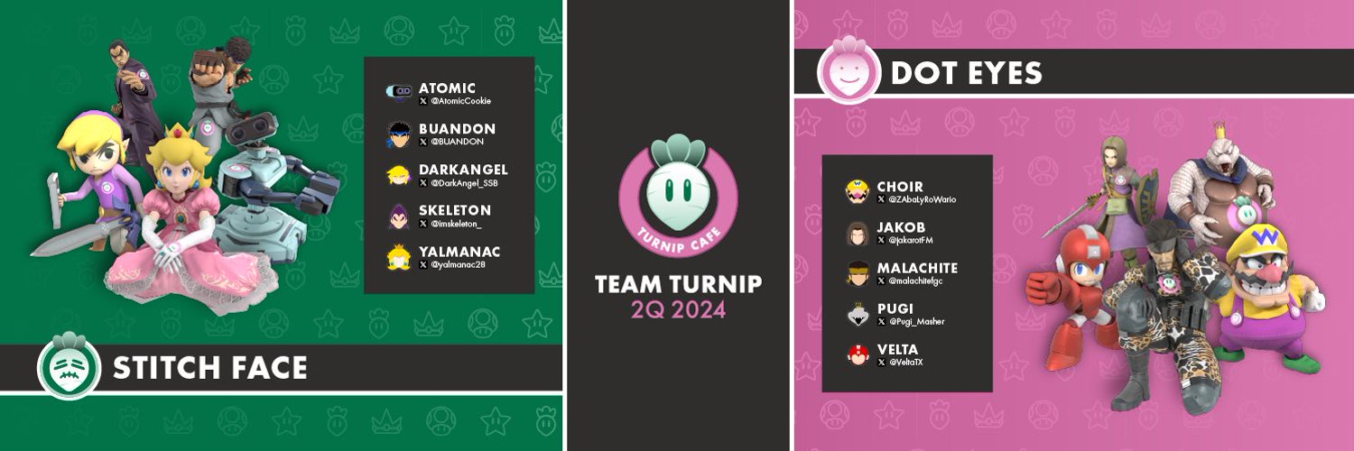 Turnip Cafe Profile Banner