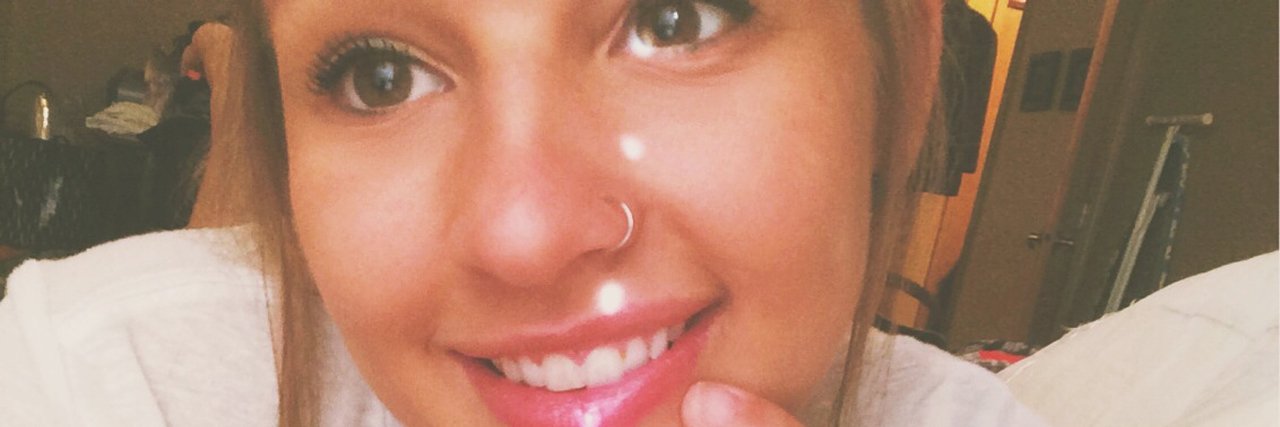 Olga Alexa banner