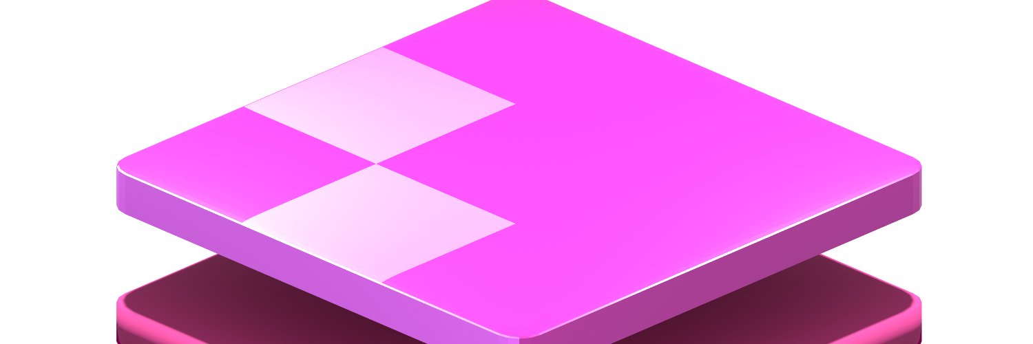 We moved to @decentlandlabs! banner