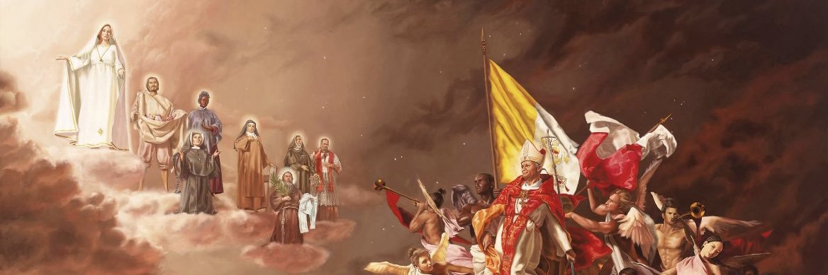 Martini banner