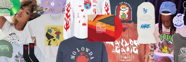 smlxlmerch Profile Banner