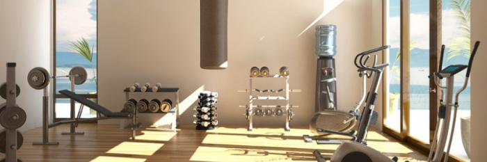 Men's Motivation banner