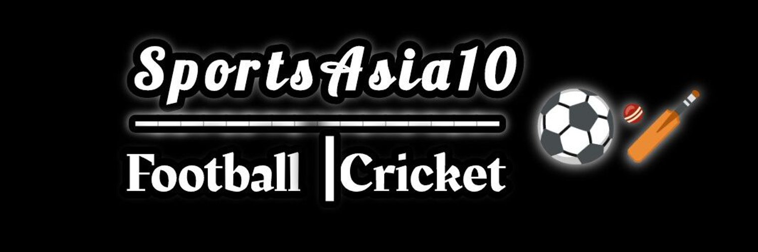 SportsAsia Profile Banner