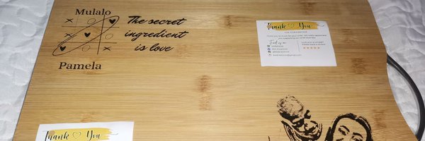 NginguBusi Profile Banner