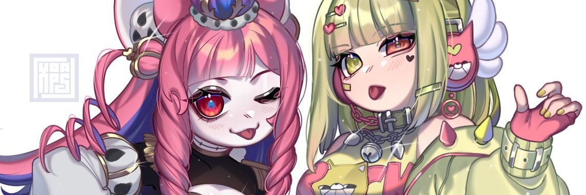 elysari☠️🌵 banner