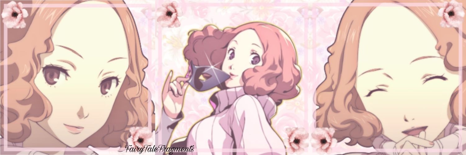 starfallcrosser's profile banner image