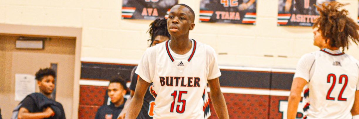 Terrance Badio 🇱🇷 banner