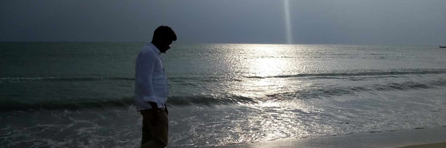 NalinBade's profile banner image