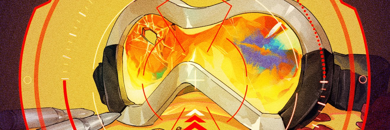 MAYDAY__505's profile banner image