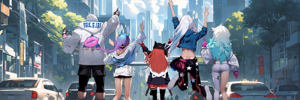 0xKae_ Profile Banner