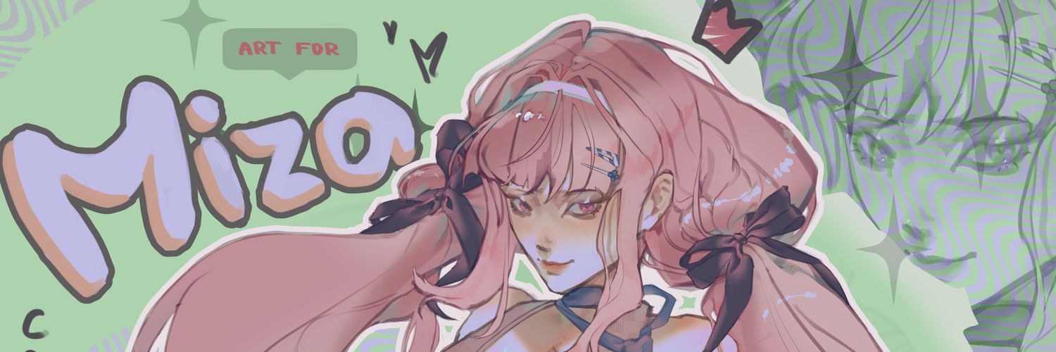 miza 𖹭's banner
