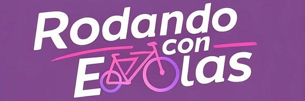 RodandoConEllas Profile Banner