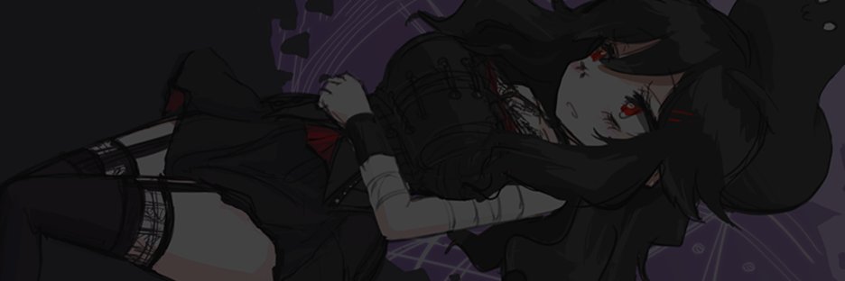 Bihoujo's profile banner image