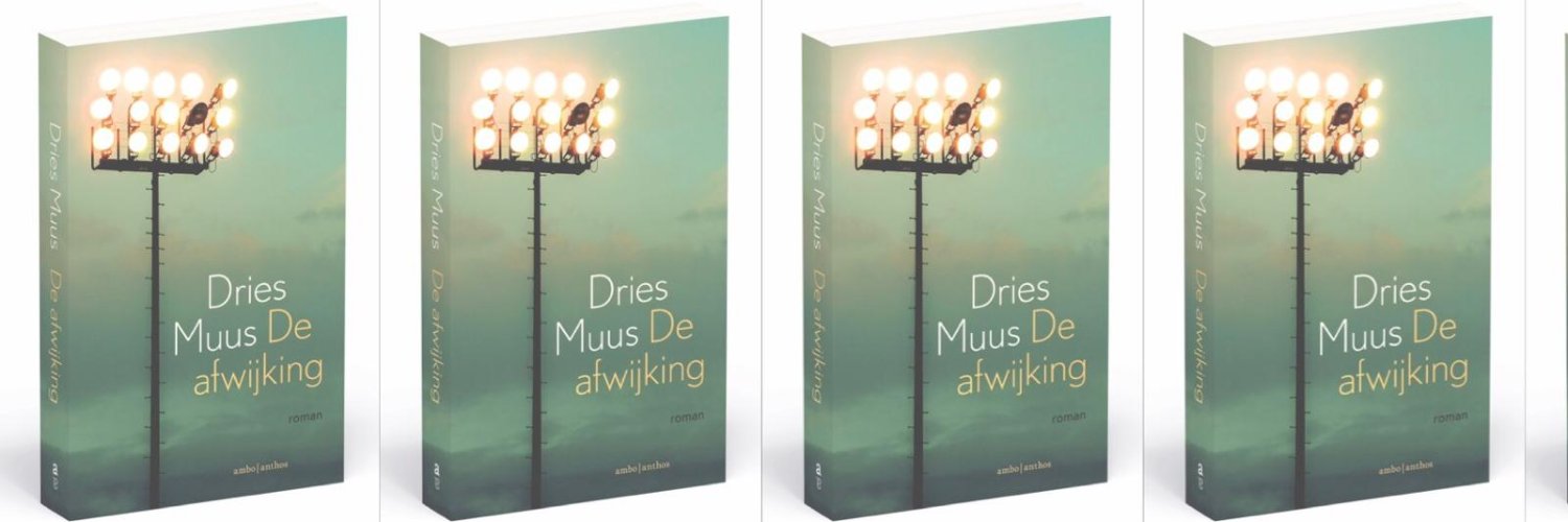 driesmuus's profile banner image