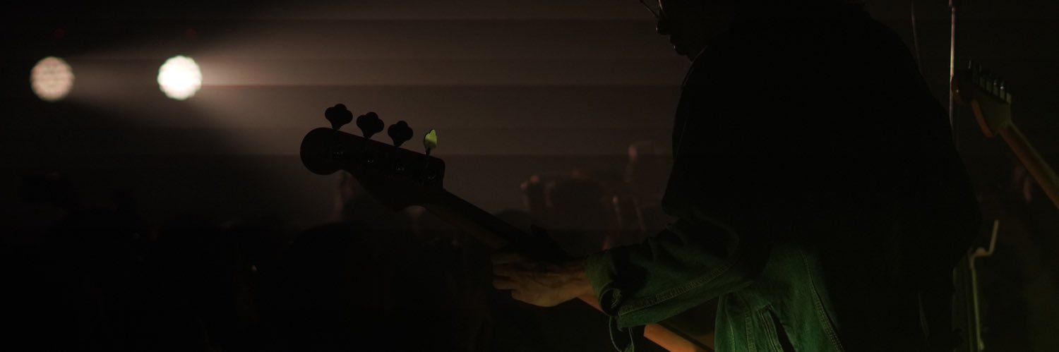 dausbass's profile banner image