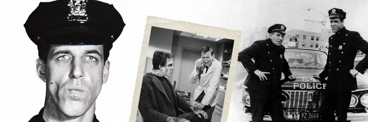 Disappointed Fred Gwynne banner