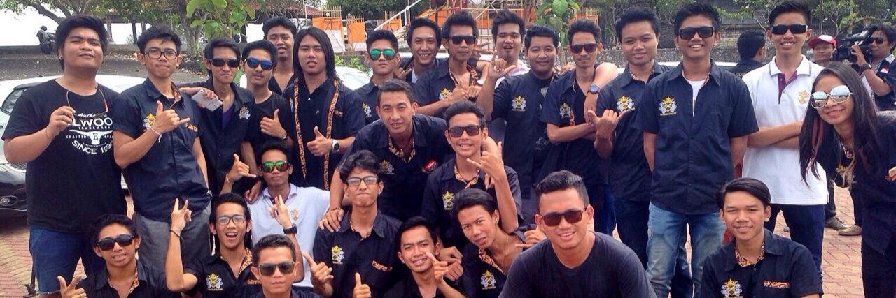 OWNER CELEBRATION banner