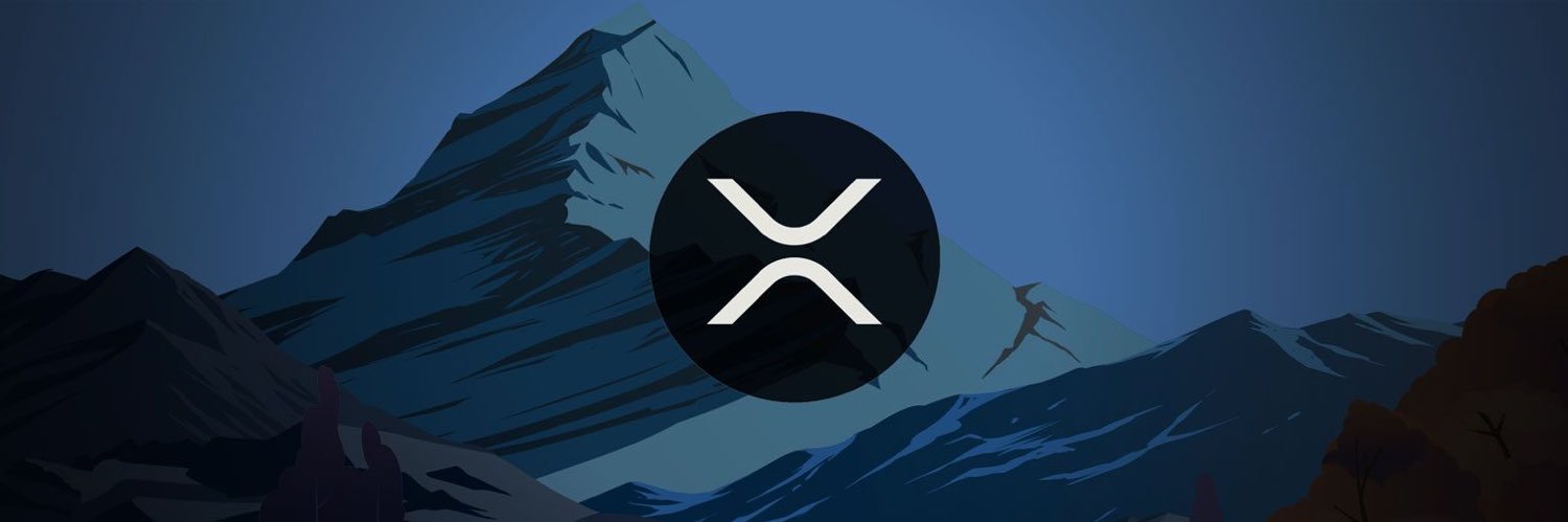 Wrapped XRP banner