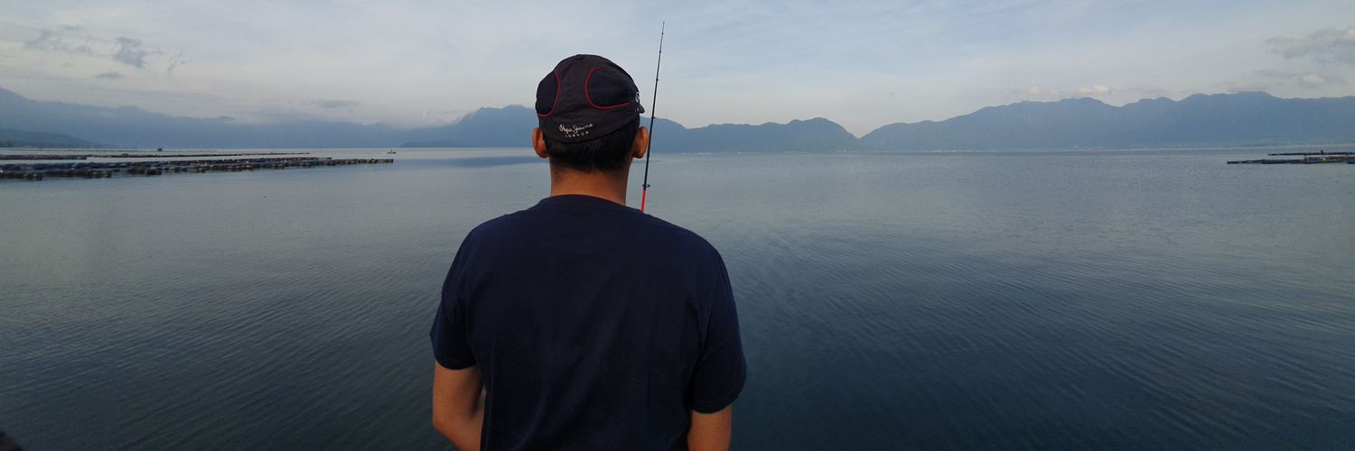 gatot_bona's profile banner image