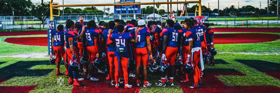 Nehemiah Pittman banner