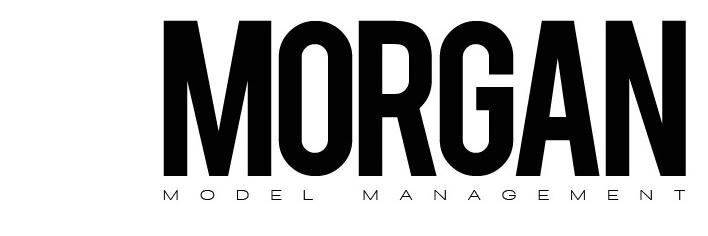 Morgan Model MGMT banner