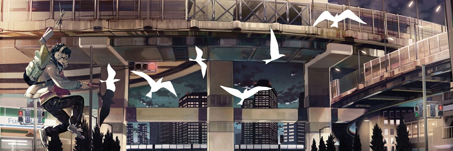 cvimperial's profile banner image