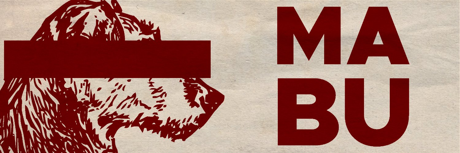 Ma Bu | RPG de Porradaria e Comunidade banner