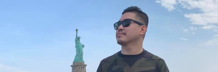 fervyl's profile banner image