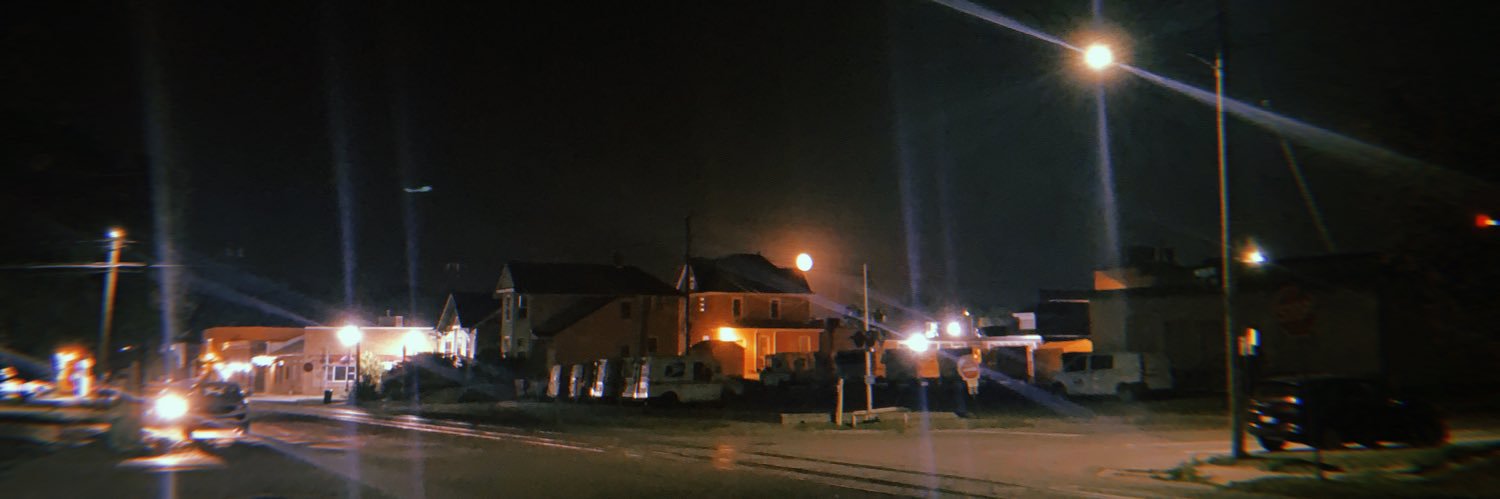 JohnsonKeeon's profile banner image