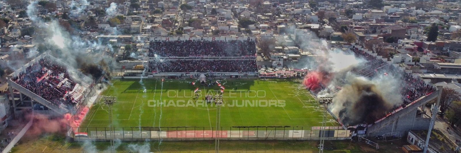 Subcomisión del hincha-CACHJ banner