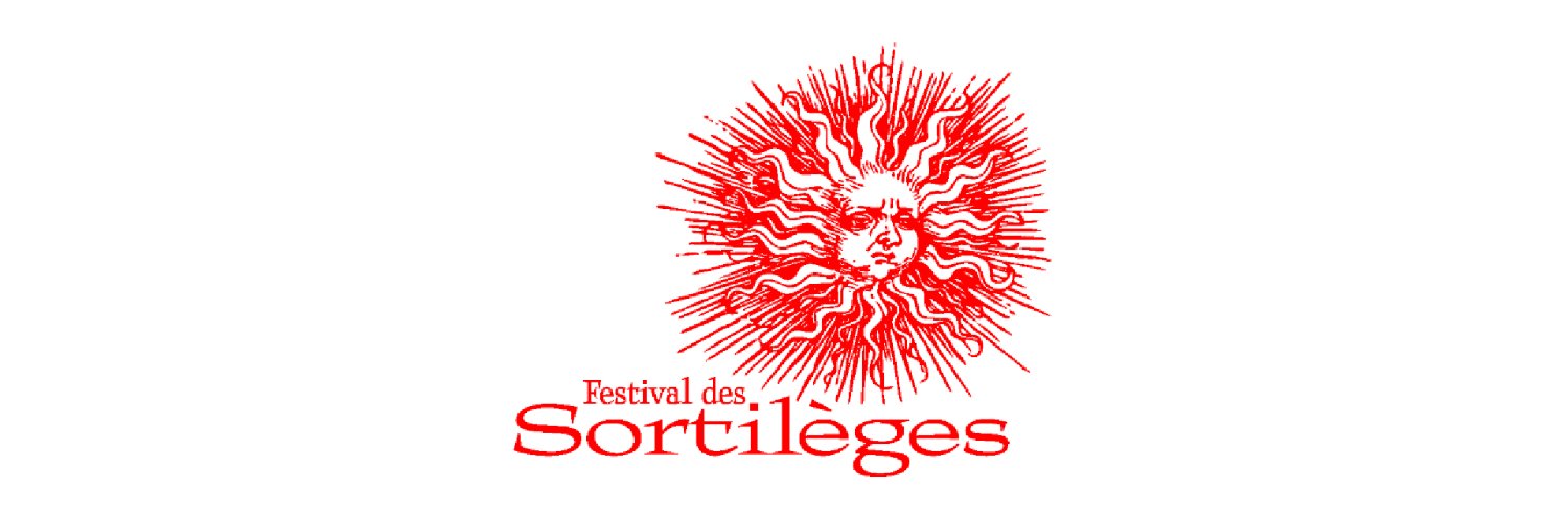 Festival des Sortilèges banner