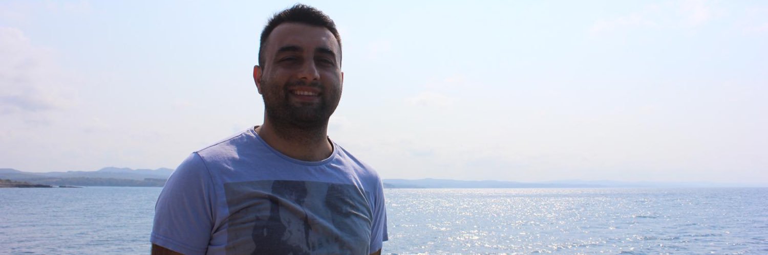 erhankirac's profile banner image