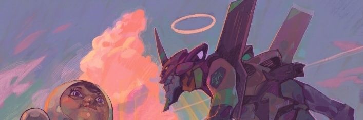 MichaRje's profile banner image