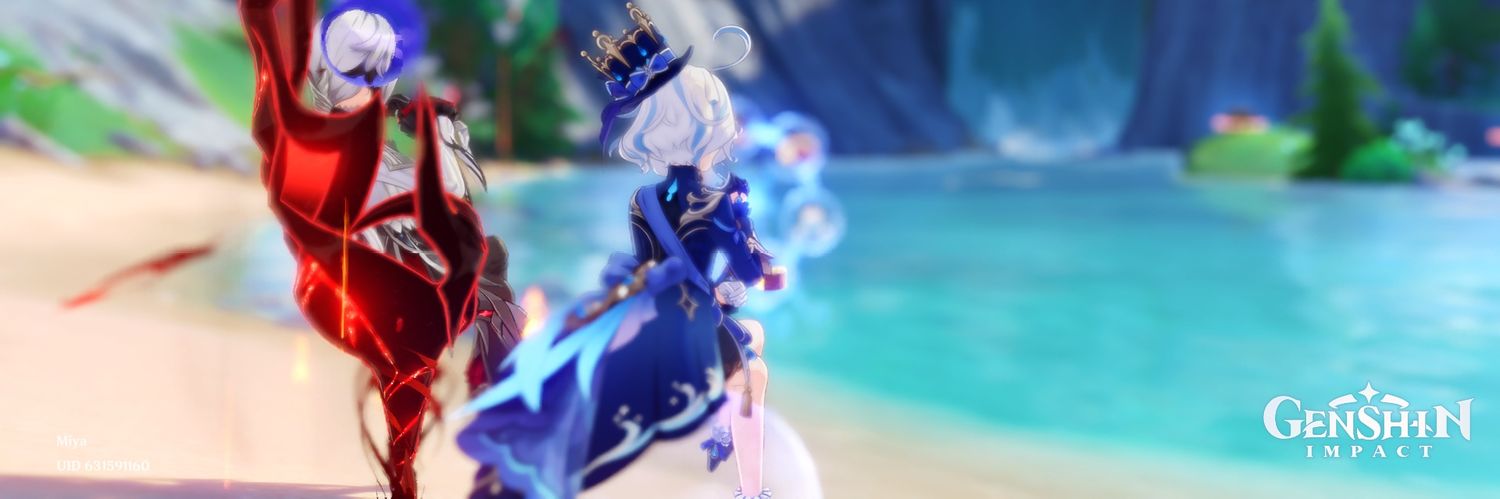 💙 Ayrabon 💙 banner