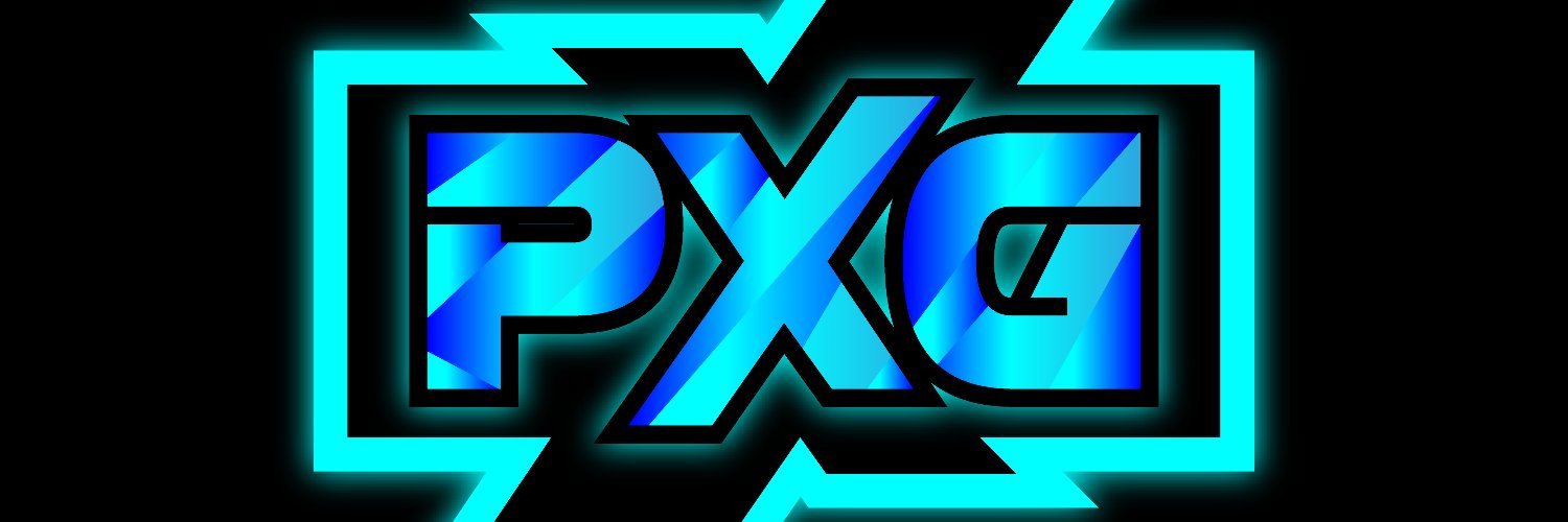 PXGamesGG's profile banner image