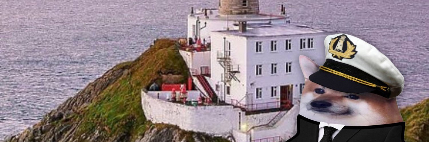 LighthouseKeeperFella banner