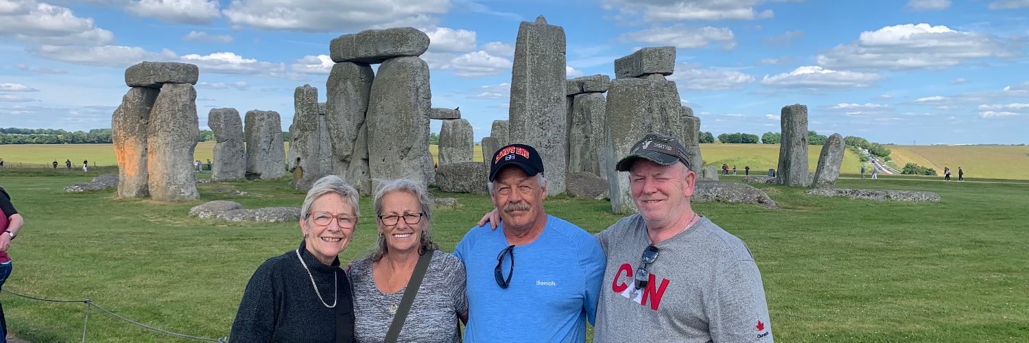 Andy Nicholls ✝️ banner