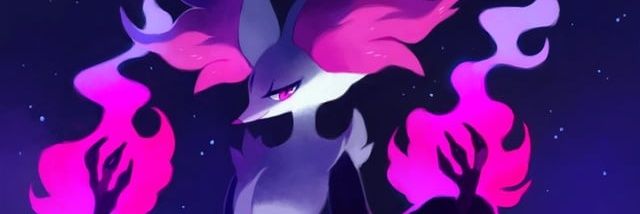 Queen Charizard(💍) banner