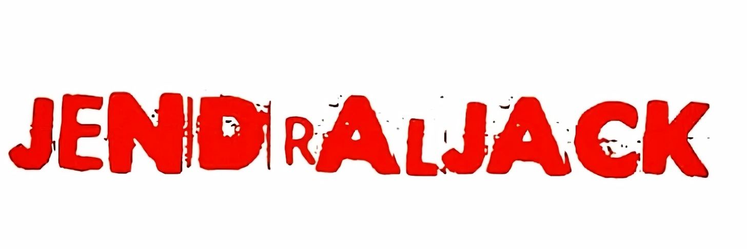 JENDRAL JACK OFFICIAL banner