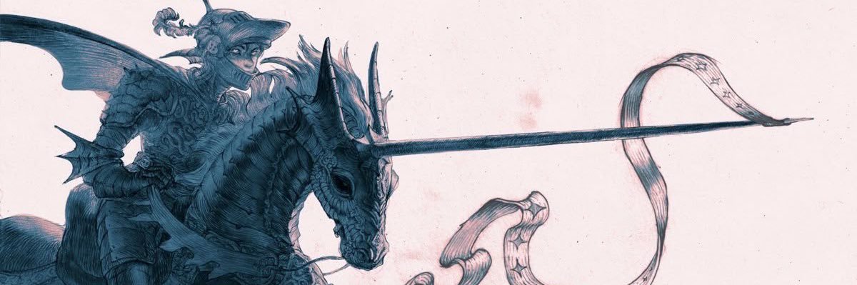 ForestCreatureV's profile banner image