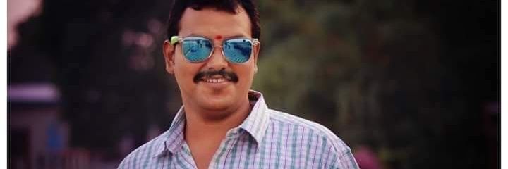 dinnuPannamaneni banner