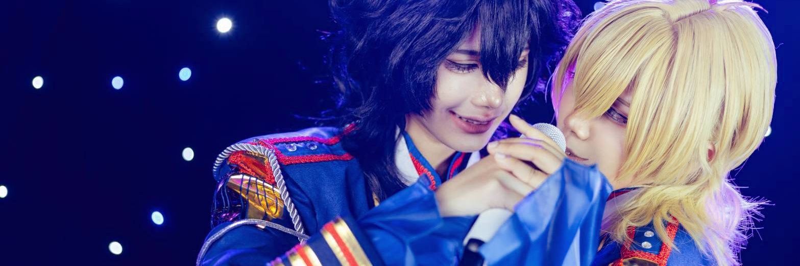 panny046's profile banner image