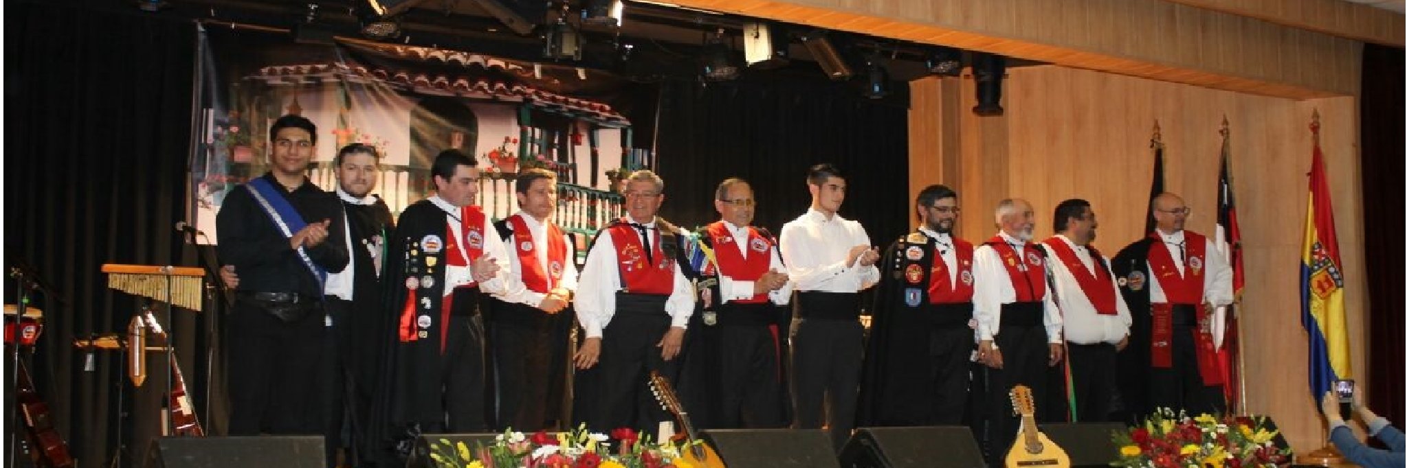 Bernardo Arevalo D. banner