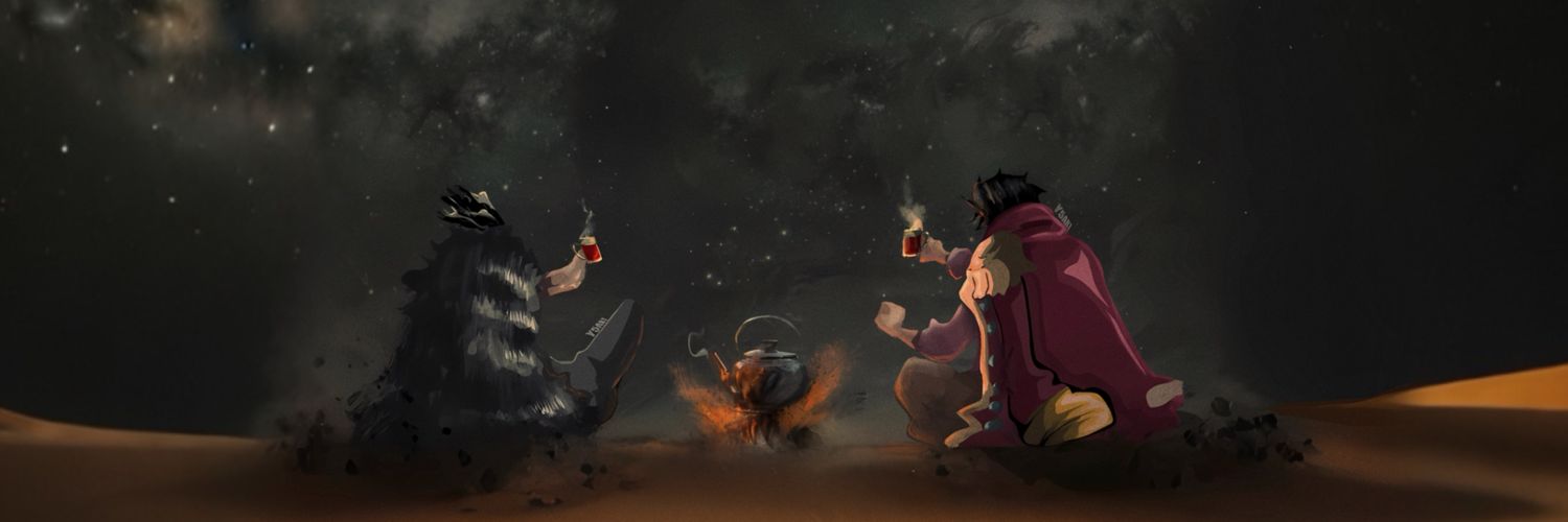 Souldanec's profile banner image