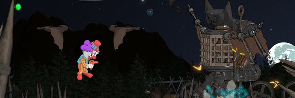 Digitalbast Profile Banner