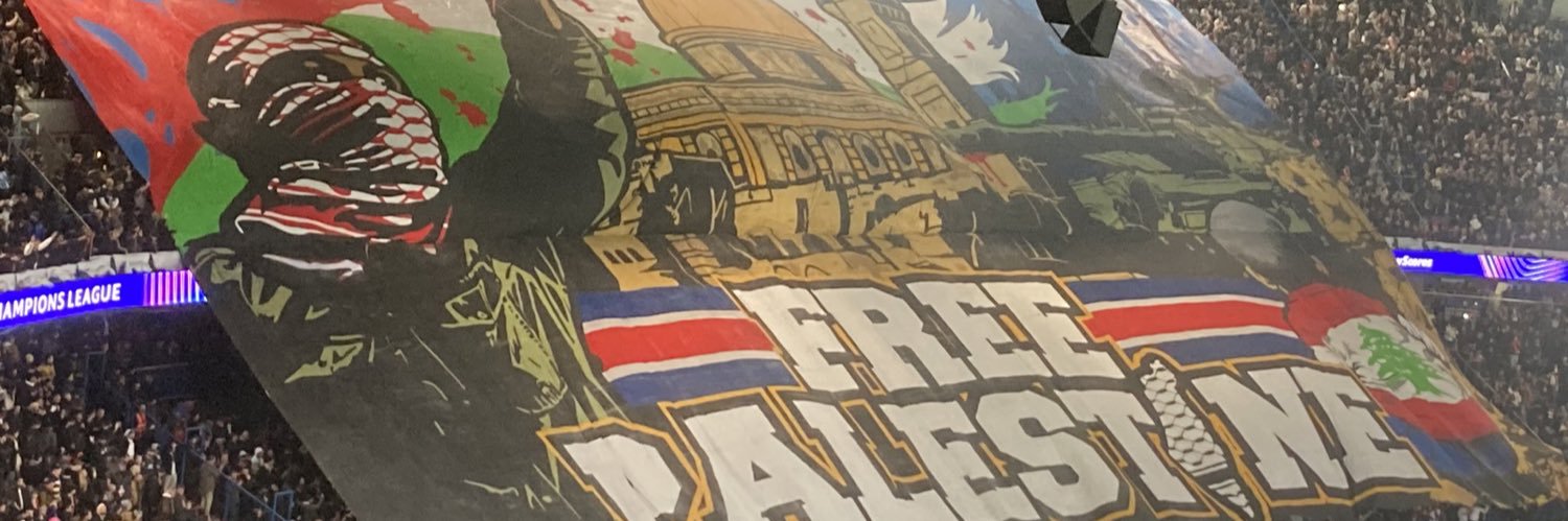 kingomar86's profile banner image
