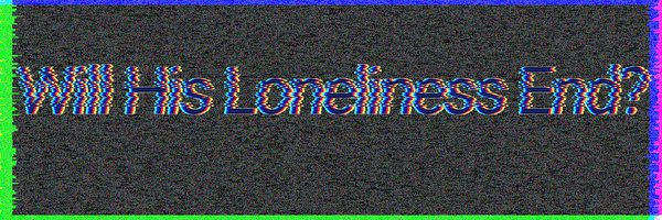 MondaysWidowing Profile Banner