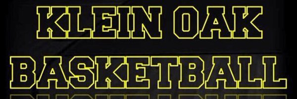 KleinOakHoops Profile Banner