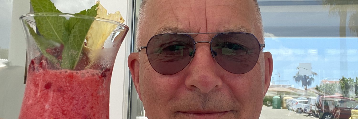 GasBennett's profile banner image