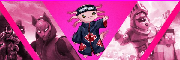 alexusumaki3 Profile Banner